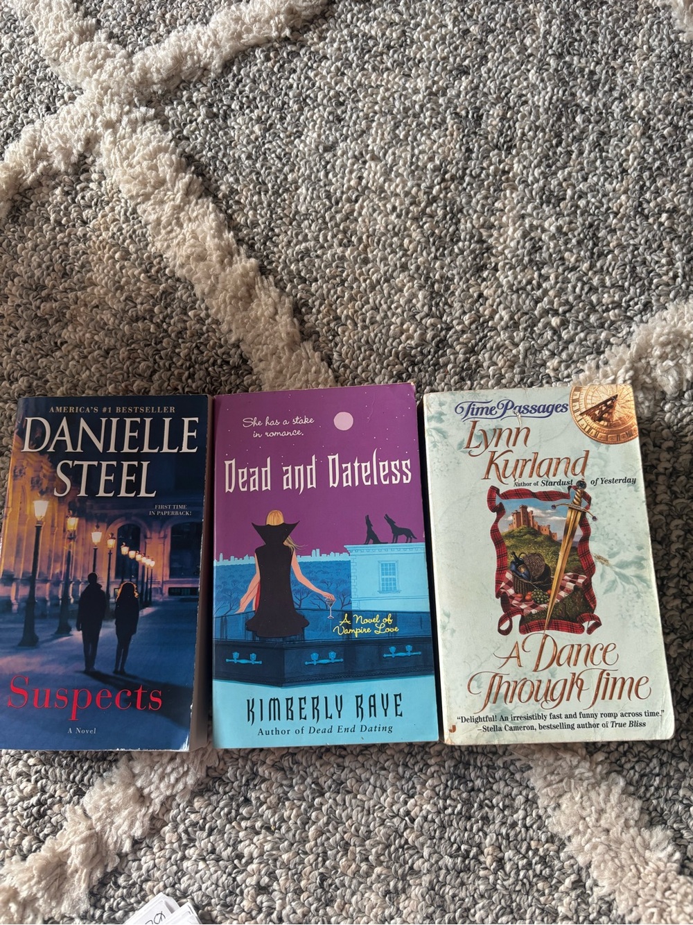 3books